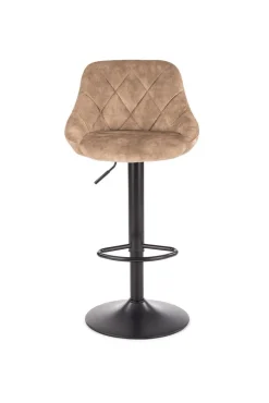 Hoker Nang welwet beżowy