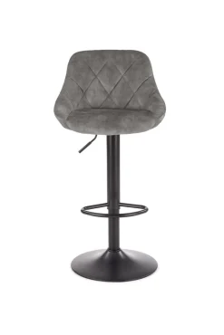 Hoker Nang welwet szary