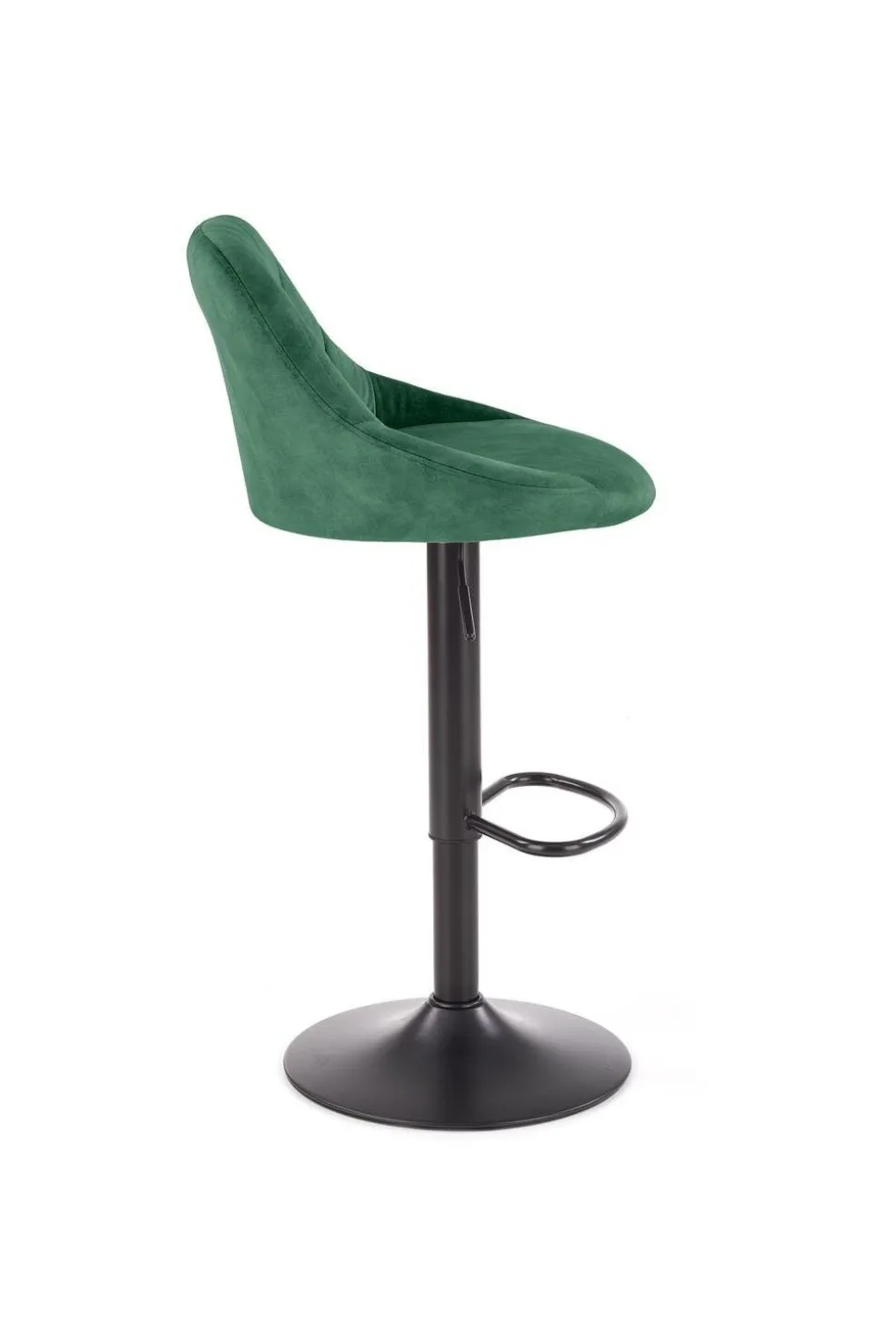 Hoker Nang welwet zielony