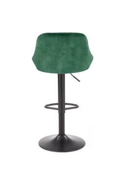 Hoker Nang welwet zielony