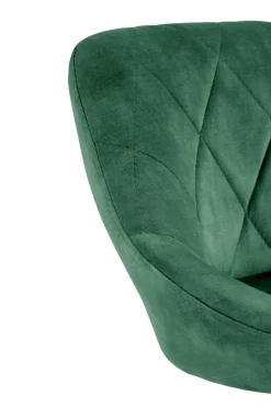 Hoker Nang welwet zielony