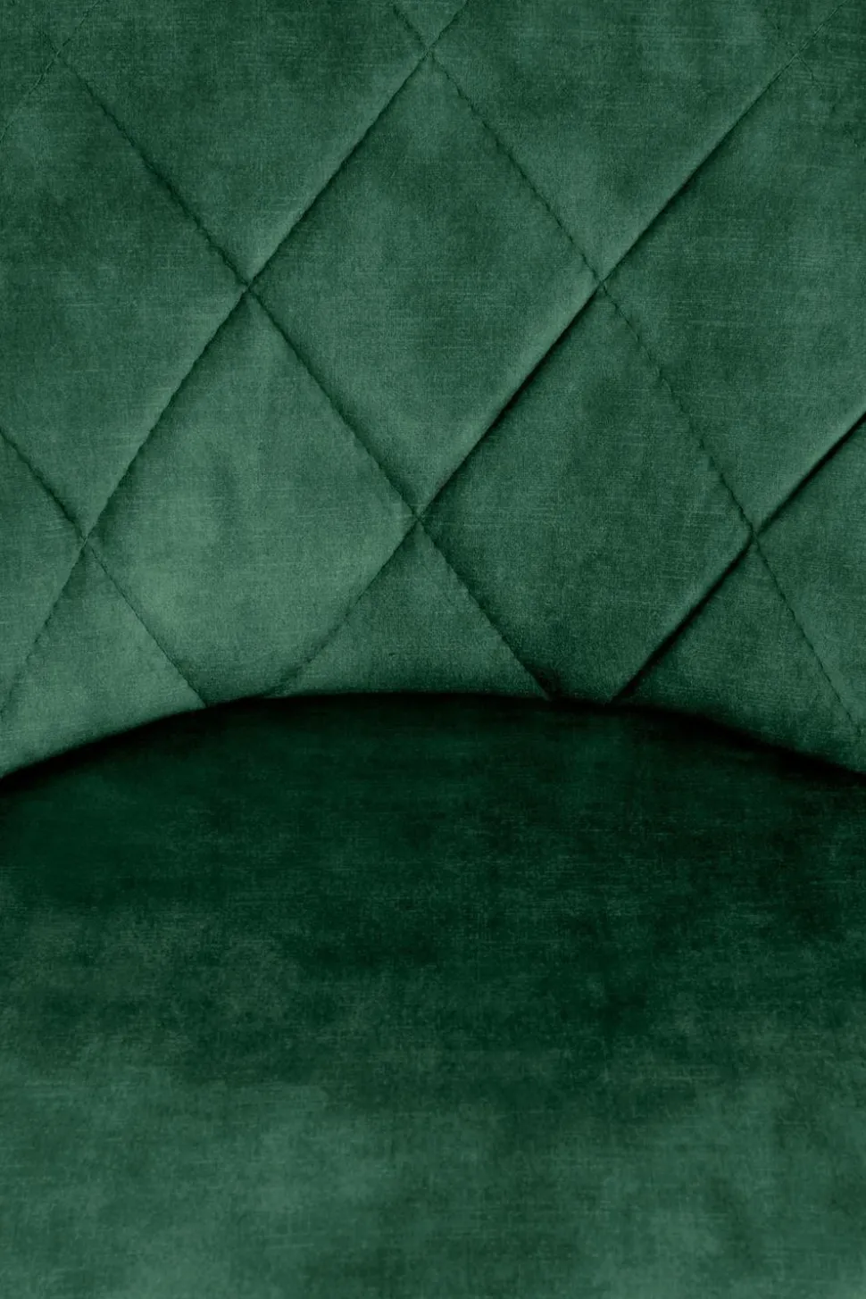 Hoker Nang welwet zielony