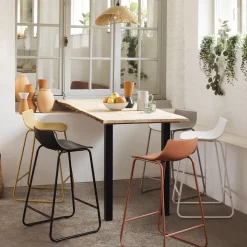 Hoker Otac 66cm czarny