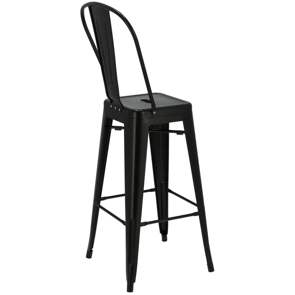 Hoker Paris Back 75cm kolor