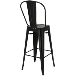 Hoker Paris Back 75cm kolor