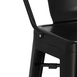 Hoker Paris Back 75cm kolor