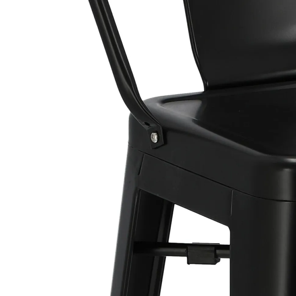 Hoker Paris Back 75cm kolor