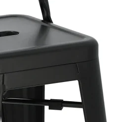 Hoker Paris Back short 75cm kolor