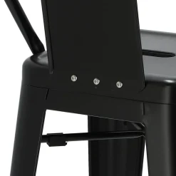 Hoker Paris Back short 75cm kolor