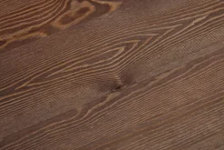 Hoker Paris Wood 65cm czarny sosna orzech