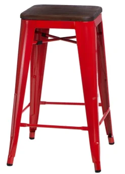 Hoker Paris Wood 75cm kolor