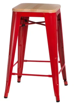 Hoker Paris Wood 75cm kolor