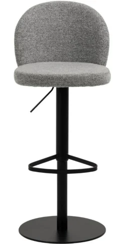 Hoker Patricia szary Monza 120