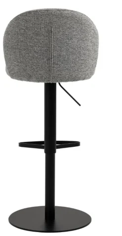 Hoker Patricia szary Monza 120