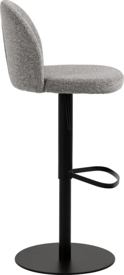 Hoker Patricia szary Monza 120