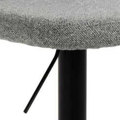 Hoker Patricia szary Monza 120