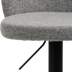 Hoker Patricia szary Monza 120