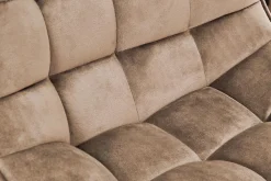 Hoker Plaid beżowy/czarny