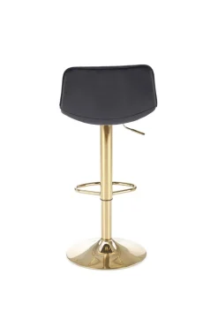 Hoker Plaid czarny/ złoty