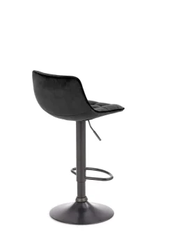 Hoker Plaid czarny/czarny