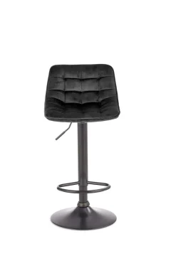 Hoker Plaid czarny/czarny