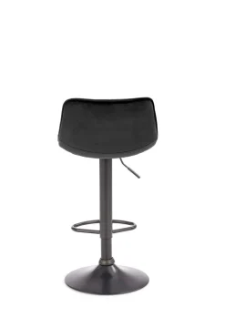 Hoker Plaid czarny/czarny