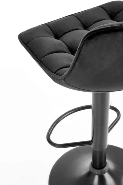 Hoker Plaid czarny/czarny