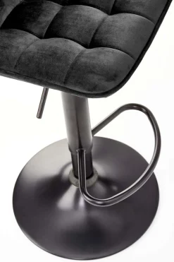 Hoker Plaid czarny/czarny