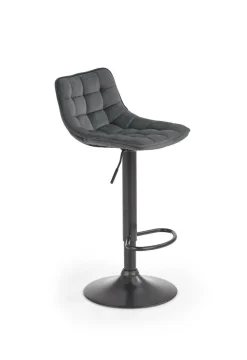 Hoker Plaid szary/czarny