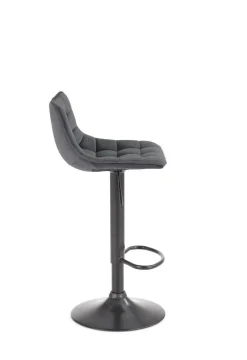 Hoker Plaid szary/czarny