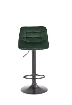 Hoker Plaid zielony/czarny