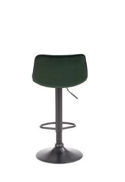 Hoker Plaid zielony/czarny