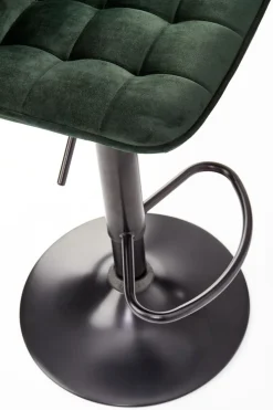 Hoker Plaid zielony/czarny