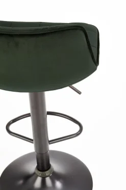 Hoker Plaid zielony/czarny