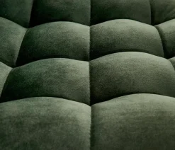 Hoker Plaid zielony/czarny