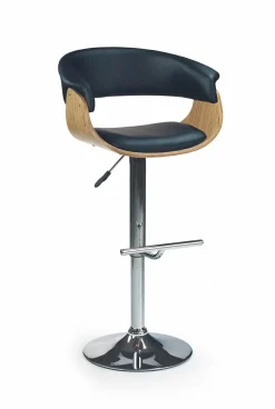 Hoker Quena dąb jasny/ czarny