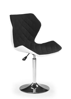 Hoker Quiz obrotowy biały/czarny