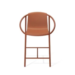 Hoker Ringo brązowe