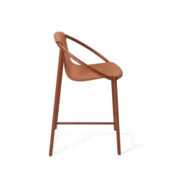 Hoker Ringo brązowe