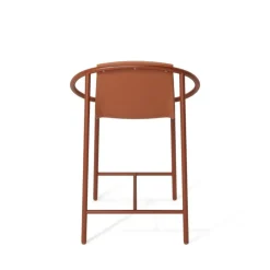 Hoker Ringo brązowe