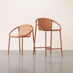 Hoker Ringo brązowe