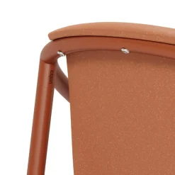 Hoker Ringo brązowe