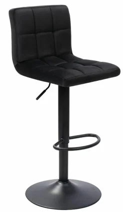 Hoker Roda Velvet czarny