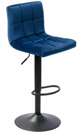 Hoker Roda Velvet niebieski