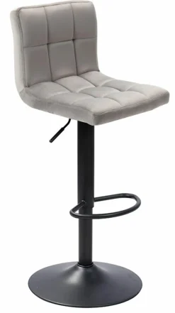 Hoker Roda Velvet szary