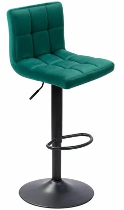 Hoker Roda Velvet zielony