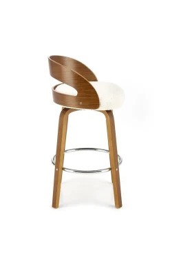 Hoker Ruby kremowy/ orzech