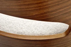 Hoker Ruby kremowy/ orzech