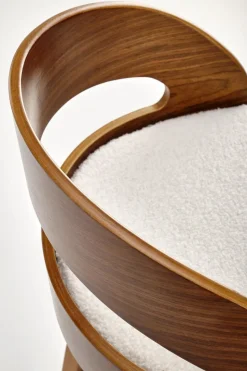 Hoker Ruby kremowy/ orzech