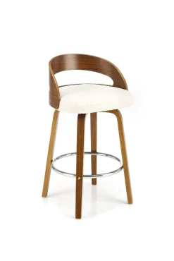 Hoker Ruby kremowy/ orzech